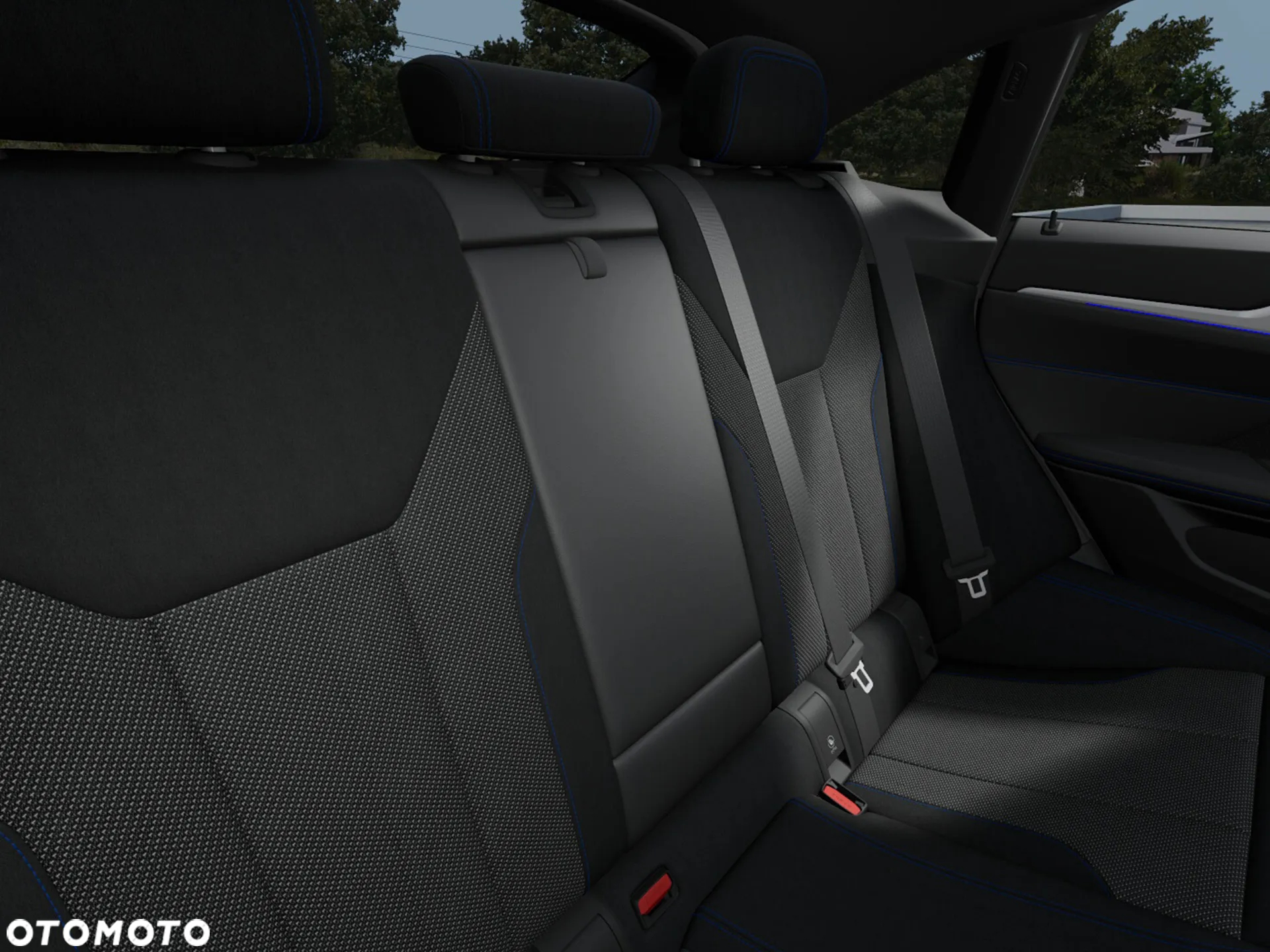 BMW Seria 4 420d Gran Coupe M Sport - 11