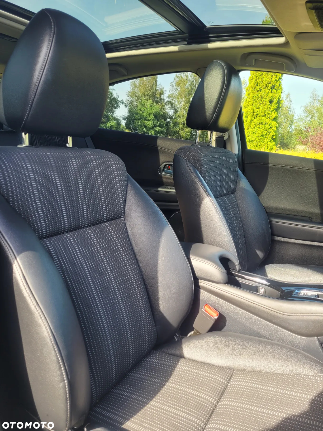 Honda HR-V 1.5 Elegance (ADAS/Honda Connect+) CVT - 4