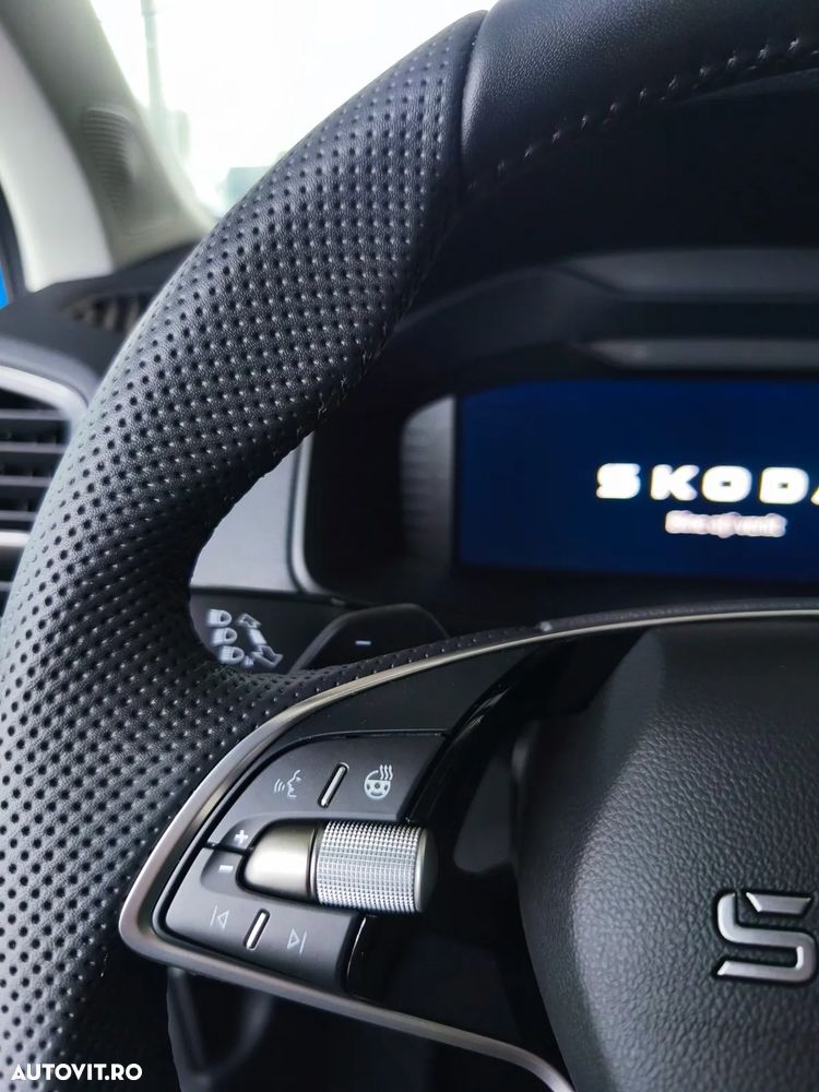 Skoda Karoq 1.5 TSI DSG Selection - 10