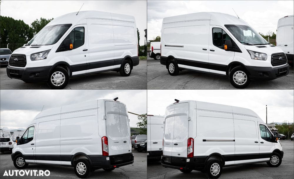 Ford Transit L2H2 - 17