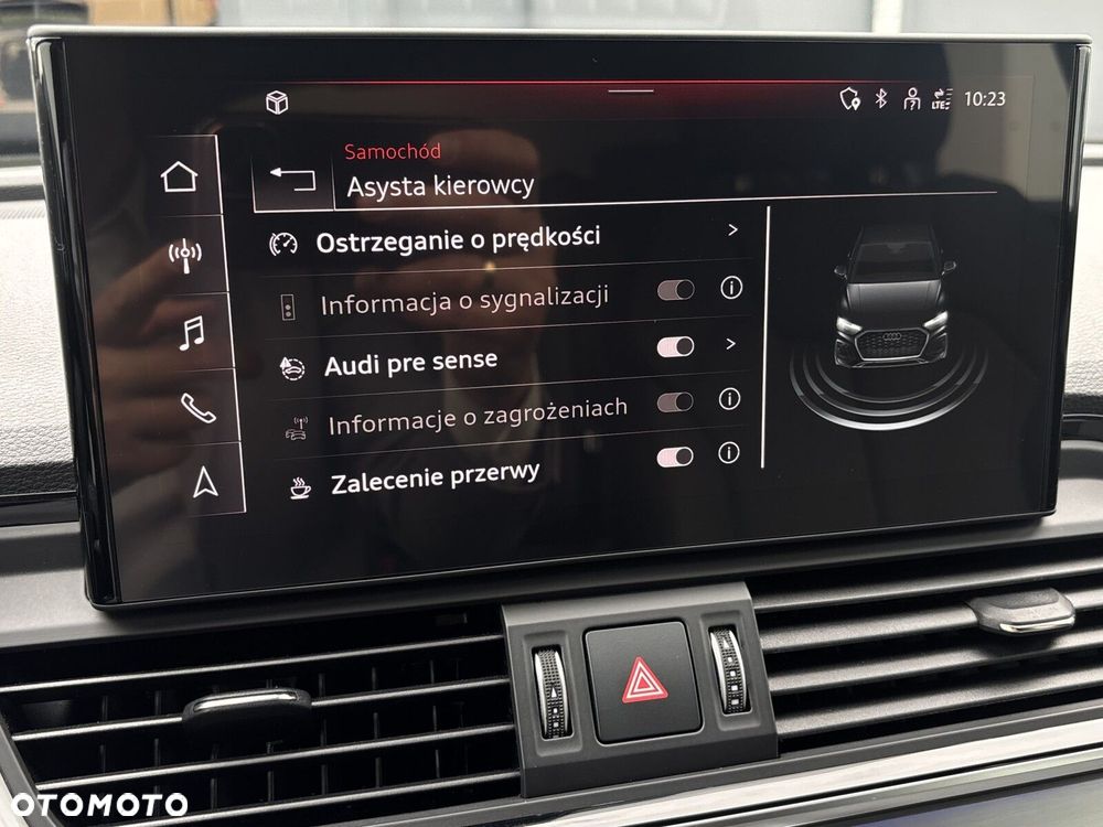 Audi Q5 Sportback - 24