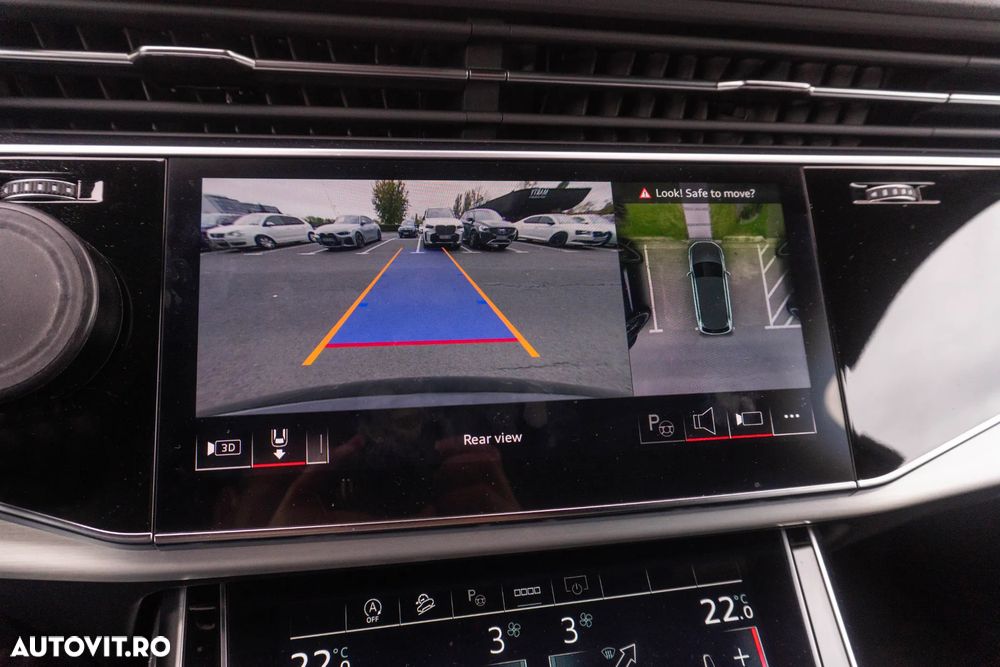 Audi Q7 50 TDI quattro Tiptronic S line - 25