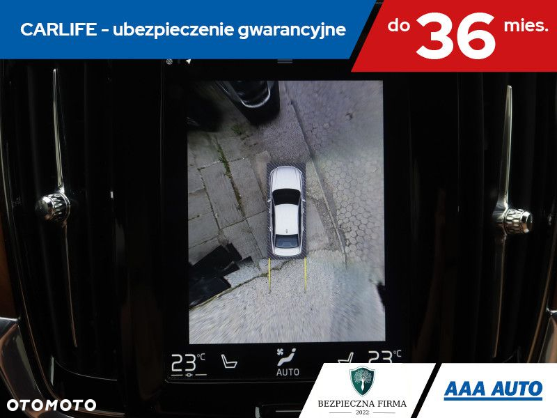 Volvo S90 - 18