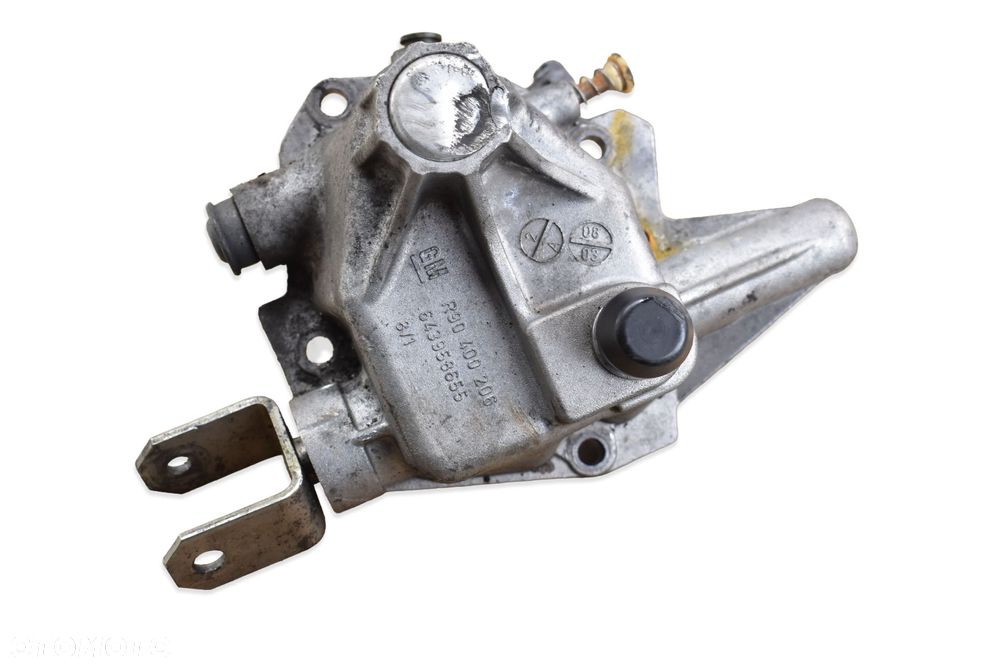 Wybierak Skrzyni Manual OPEL CORSA ASTRA MERIVA 1,2 1,4 1,6 1,8 643958655 - 1