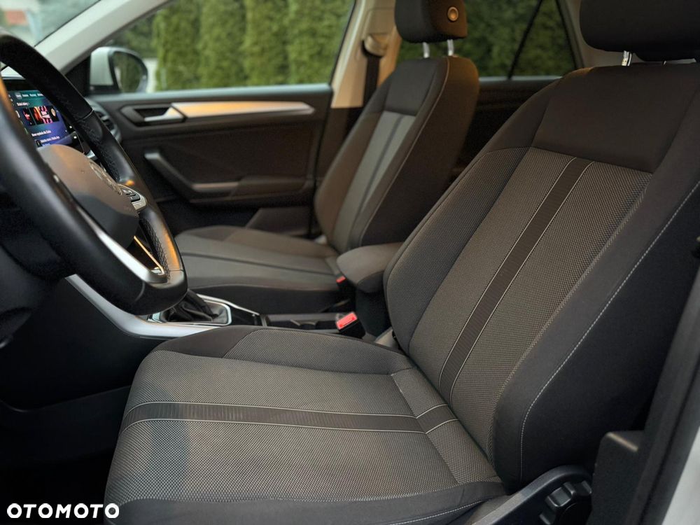 Volkswagen T-Roc 1.5 TSI Life Plus DSG - 16