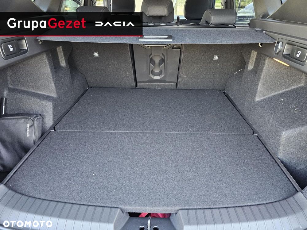 Dacia Bigster - 14