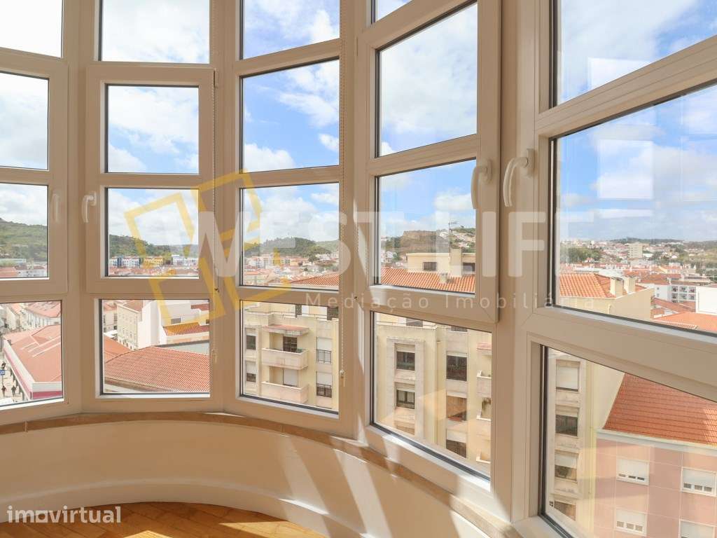 Apartamento Duplex T4 com 2 fantásticos terraços - No coração da ci... - Grande imagem: 4/31