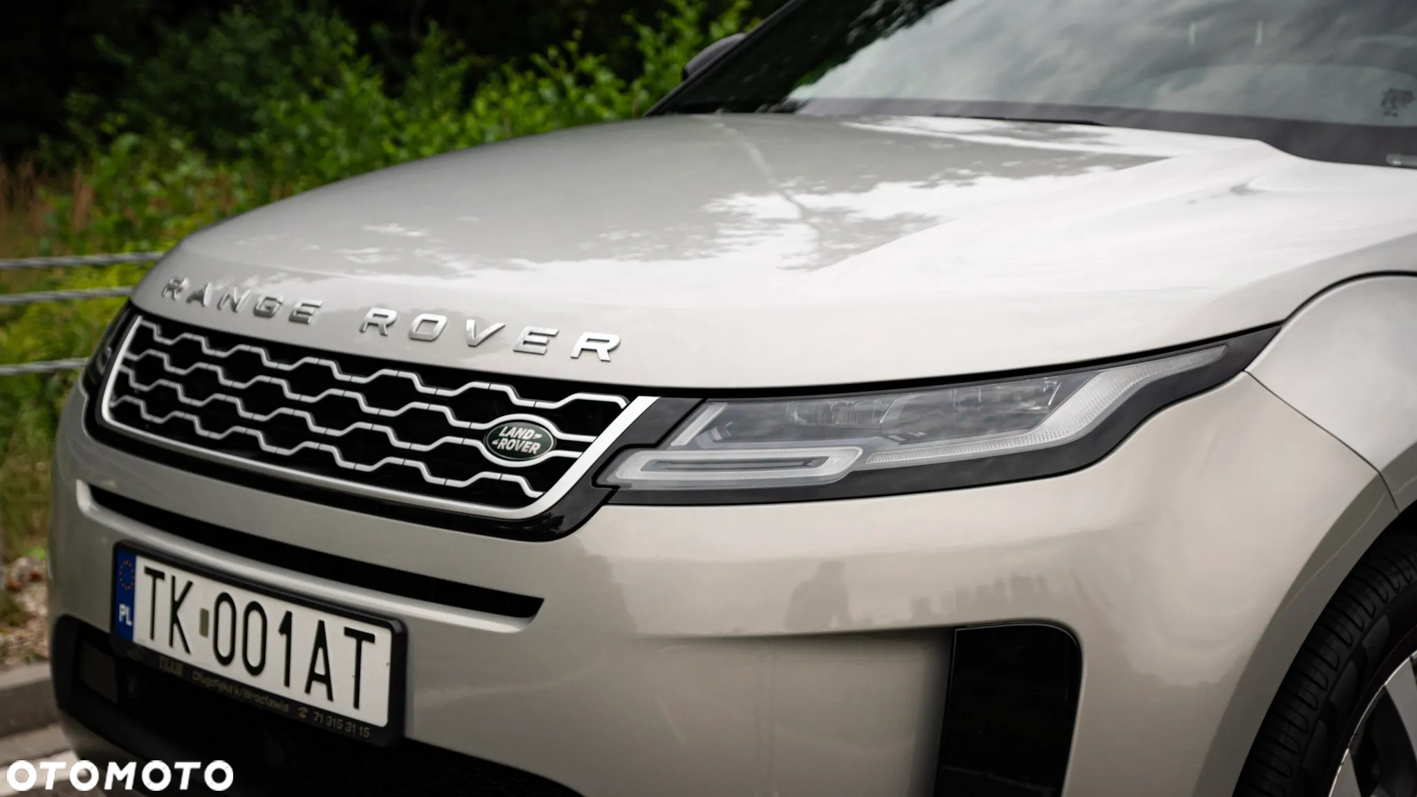 Land Rover Range Rover Evoque 2.0 TD4 HSE Dynamic - 25