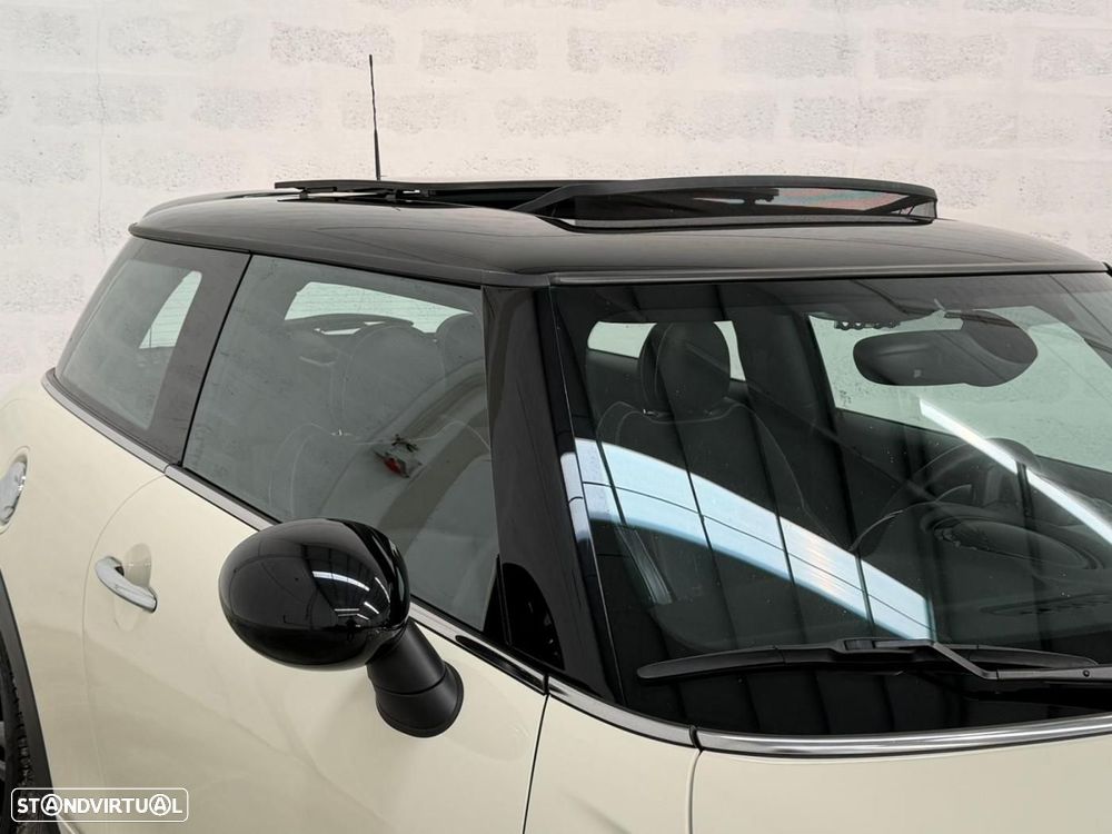 MINI 3 Portas Cooper SD - 13