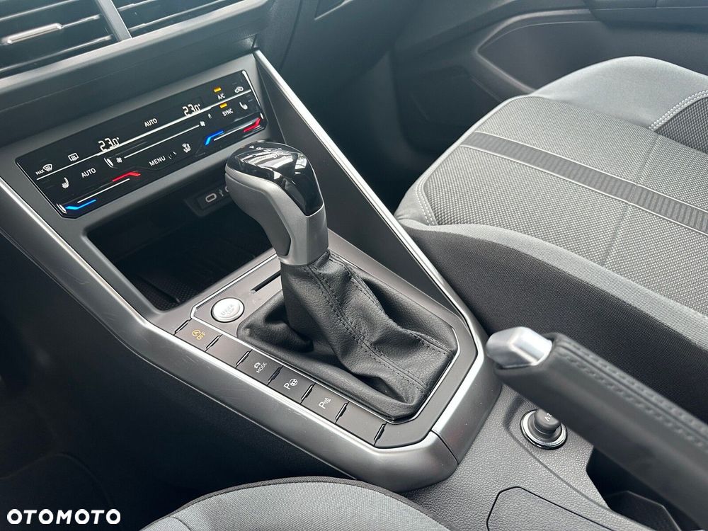 Volkswagen Polo 1.0 TSI Edition 50 DSG - 22