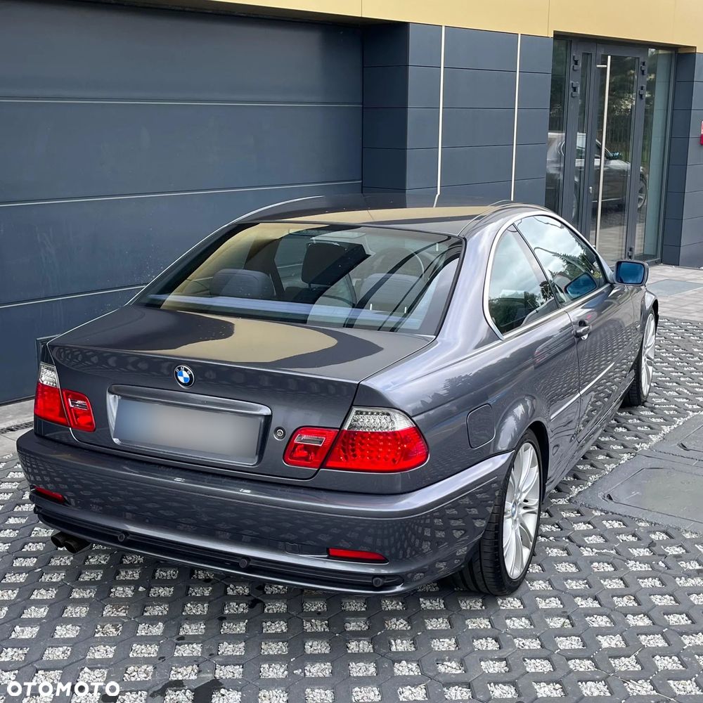BMW Seria 3 - 17