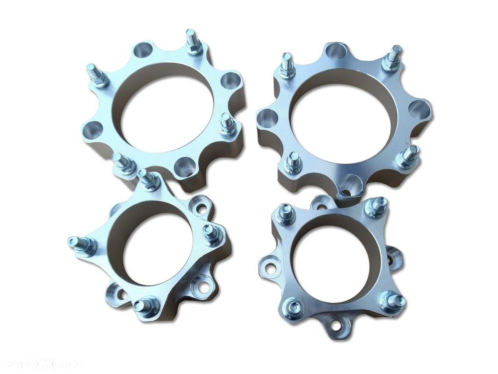 dystanse x-atv yamaha raptor 350 660 700 yfz 450 - 1