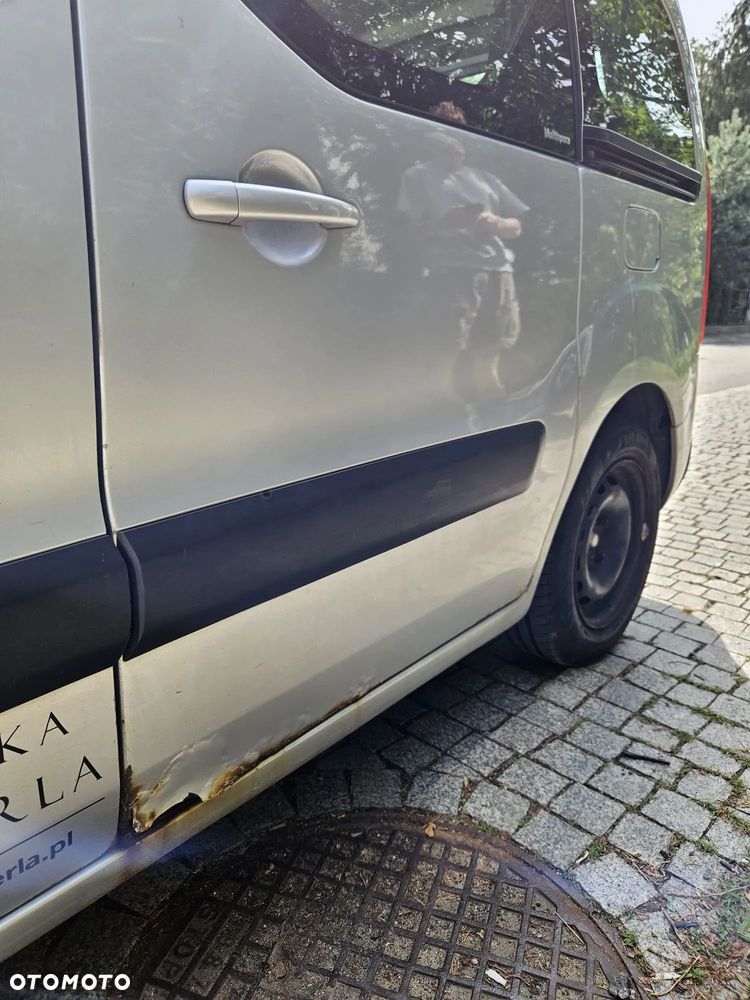 Citroën Berlingo 1.6 HDi Multispace - 6