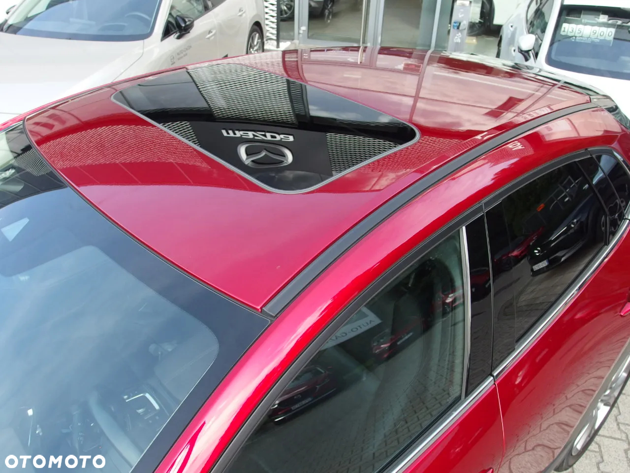 Mazda CX-30 - 14