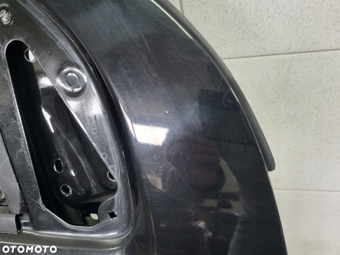 NISSAN PATHFINDER R51 LIFT DRZWI PRAWY PRZÓD PRAWE PRZEDNIE NAVARA D40 GN0 - 14