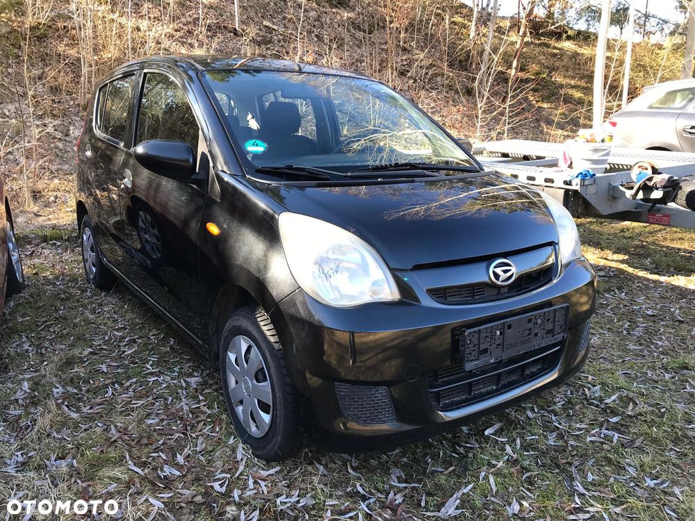 Daihatsu Cuore - 3