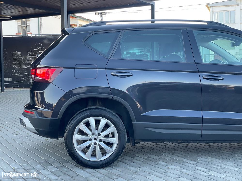 SEAT Ateca 1.0 TSI Style - 8