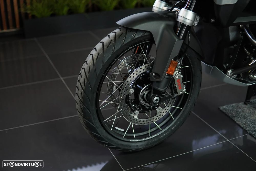 BMW R 1300 GS Adventure TROPHY C/  3 MALAS +INOVATION - 4