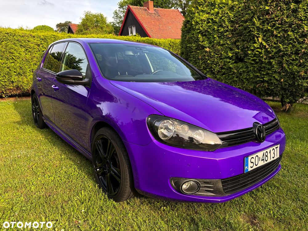 Volkswagen Golf 2.0 TDI Highline DSG - 2
