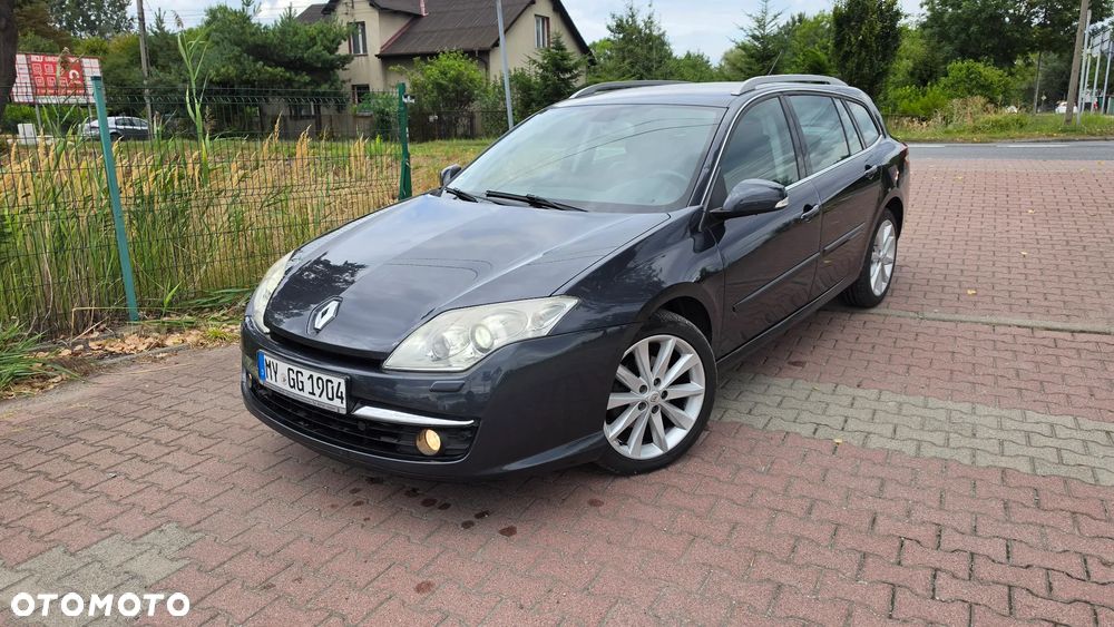 Renault Laguna 2.0 16V 140 Dynamique - 2