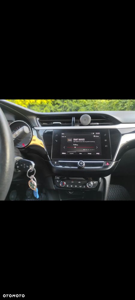 Opel Corsa 1.2 Edition S&S - 10