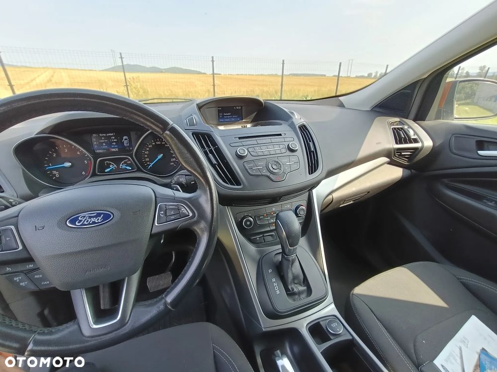 Ford Kuga 2.0 TDCi 4WD Trend - 10