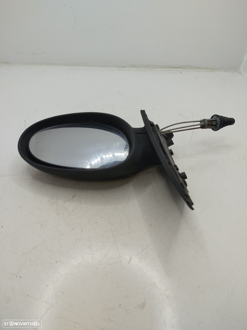 Espelho Retrovisor Dto Smart Cabrio (450) - 1