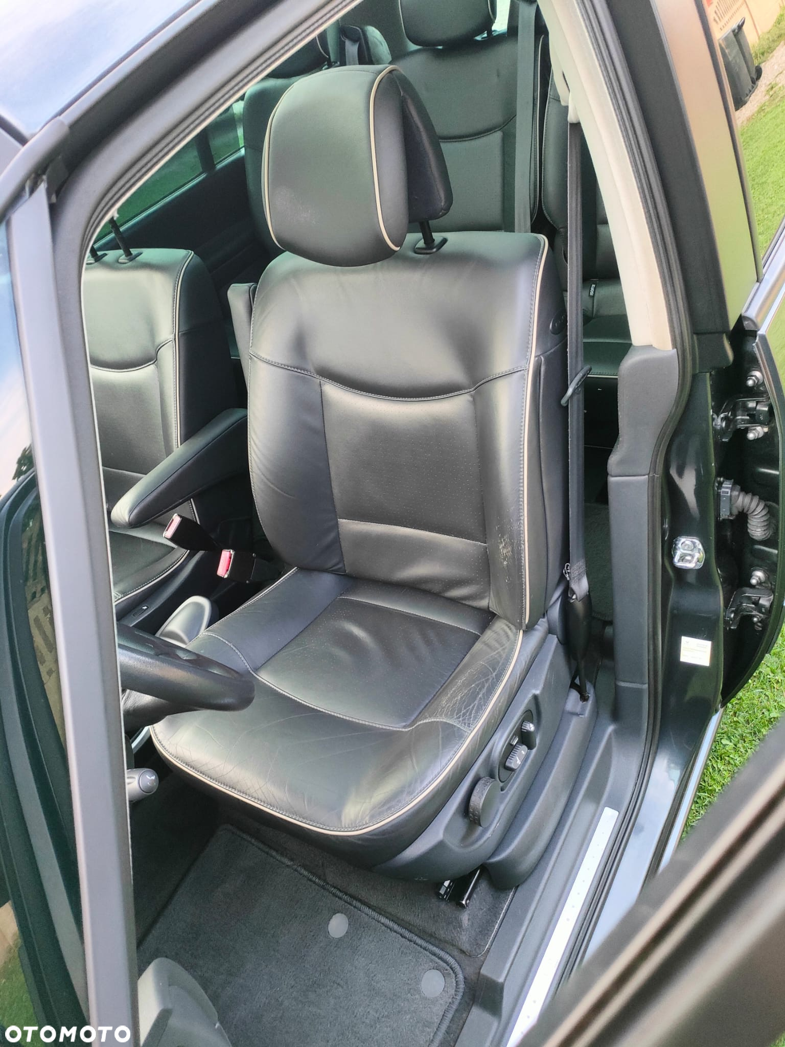 Renault Espace 2.0 Initiale - 23