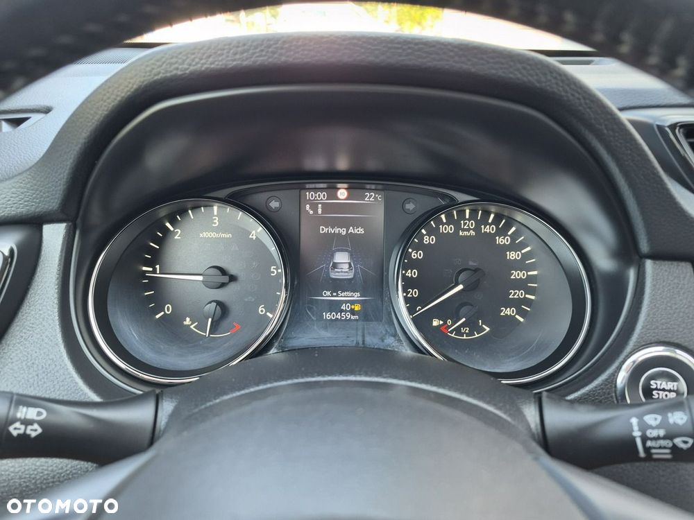Nissan X-Trail - 39