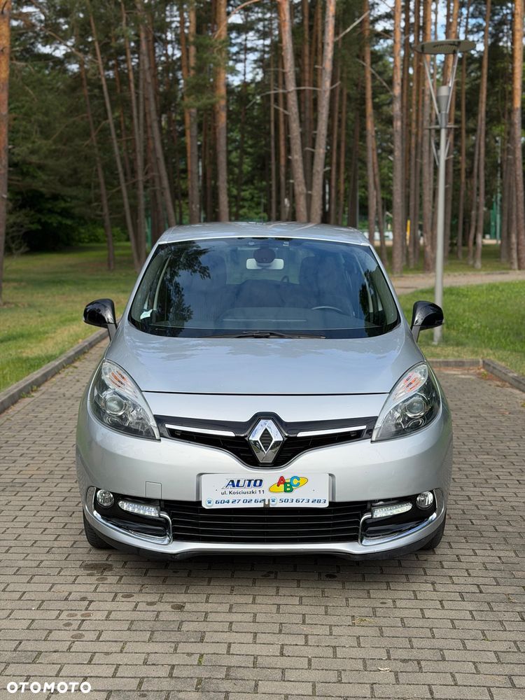 Renault Scenic ENERGY TCe 130 INTENS - 2