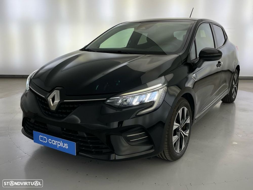 Renault Clio 1.0 TCe Limited - 21