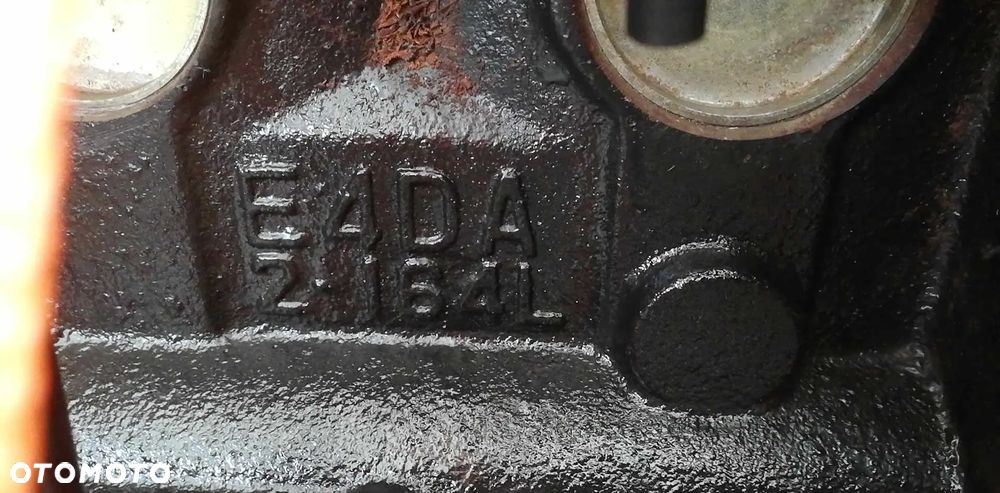 SILNIK ISEKI E4DA 2,164 36,8 kW 10 975 zł netto - 7