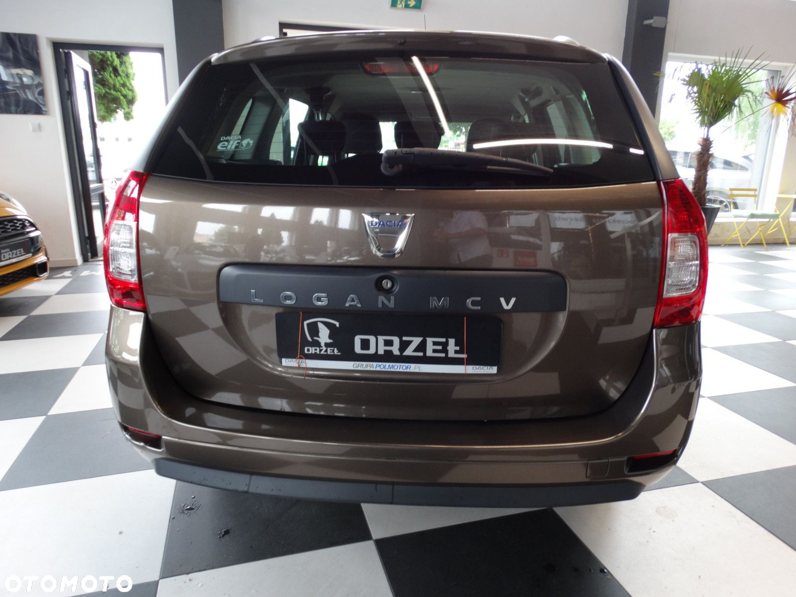 Dacia Logan - 6