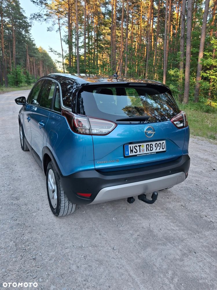 Opel Crossland X 1.5 CDTI Action S&S - 7
