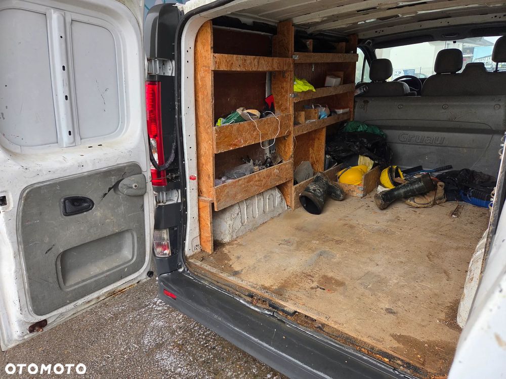 Renault Trafic - 5