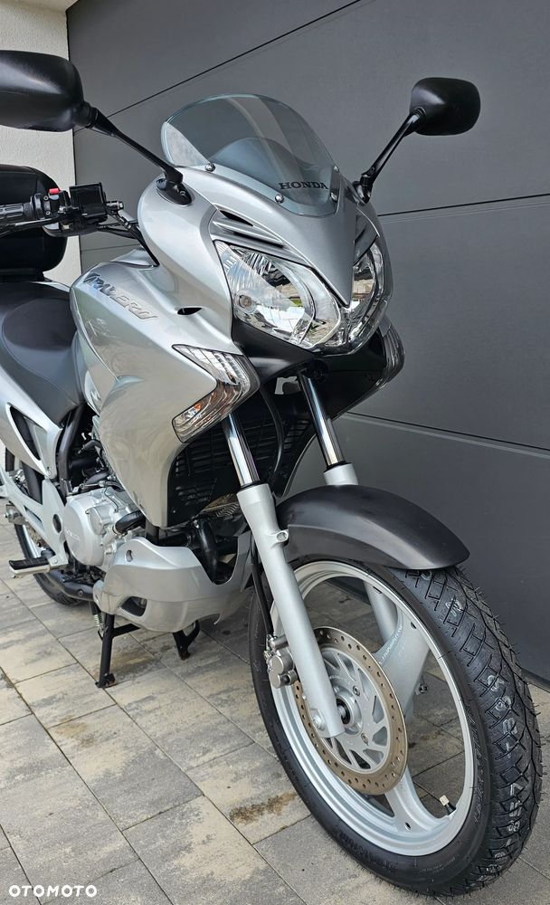 Honda Varadero - 20