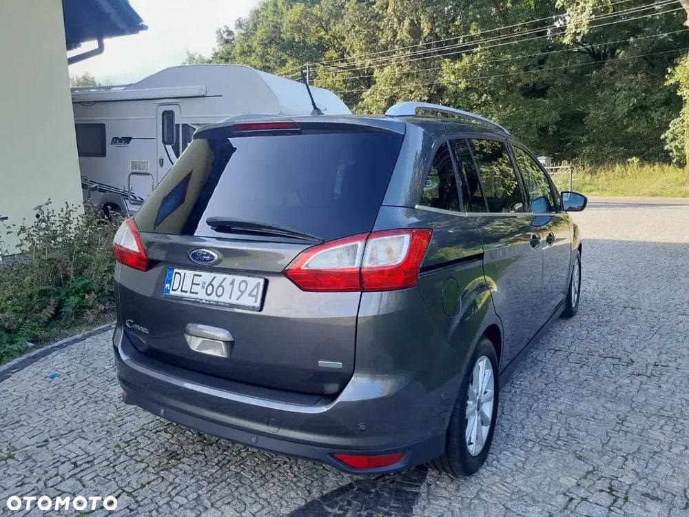 Ford C-MAX - 5
