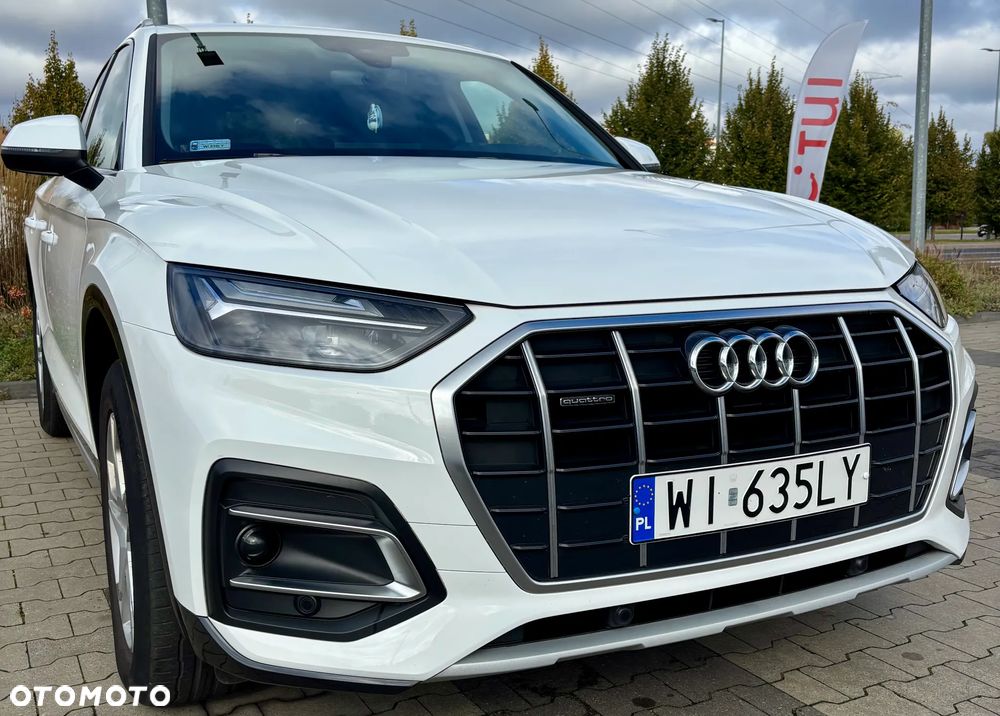 Audi Q5 - 11