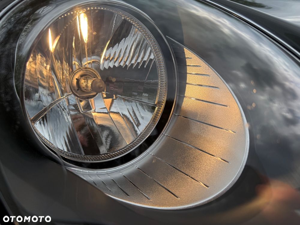MINI Cooper Classic Trim - 24