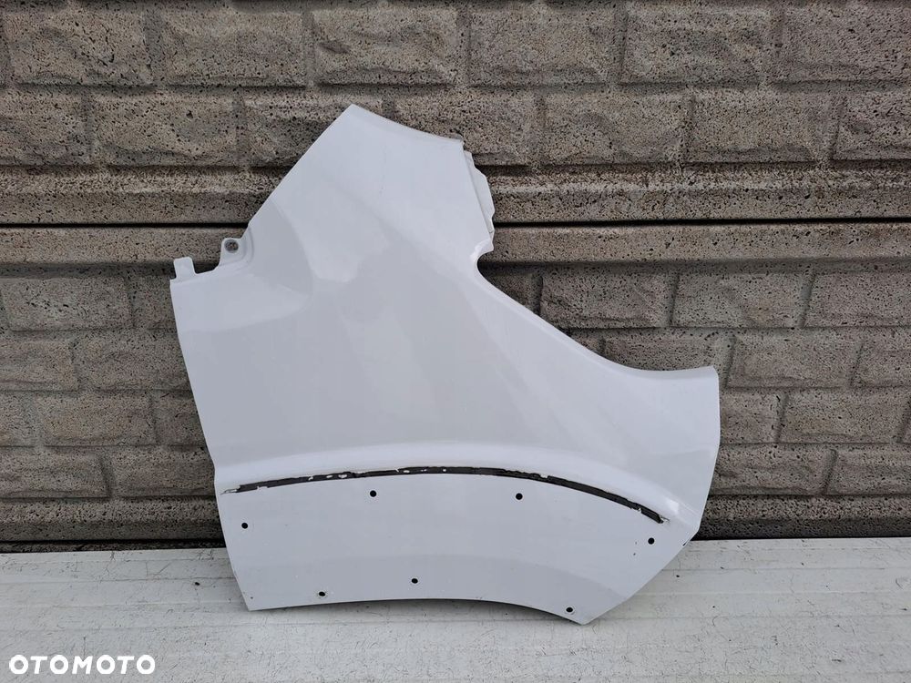 ducato boxer jumper 14-21 lift błotnik prawy oryginał - 1