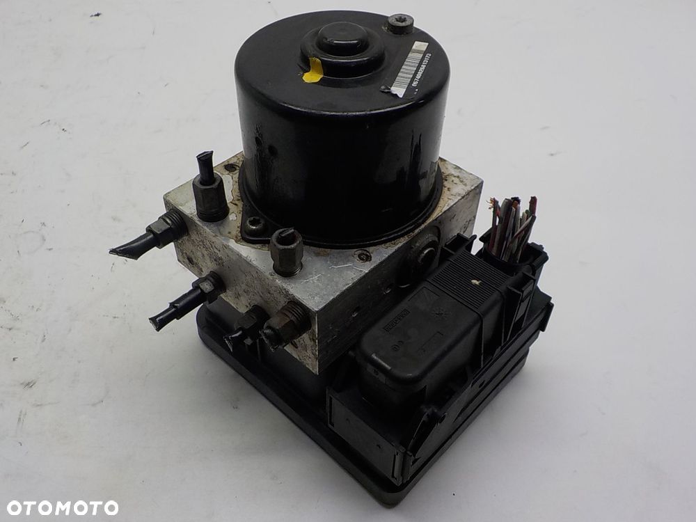 MAZDA 3 I BK POMPA ABS ESP 6N61-2C405-GA ATE - 1