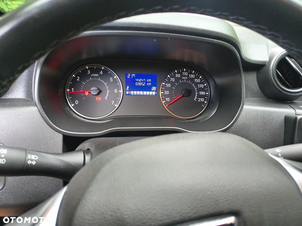 Dacia Duster 1.0 TCe Comfort - 8