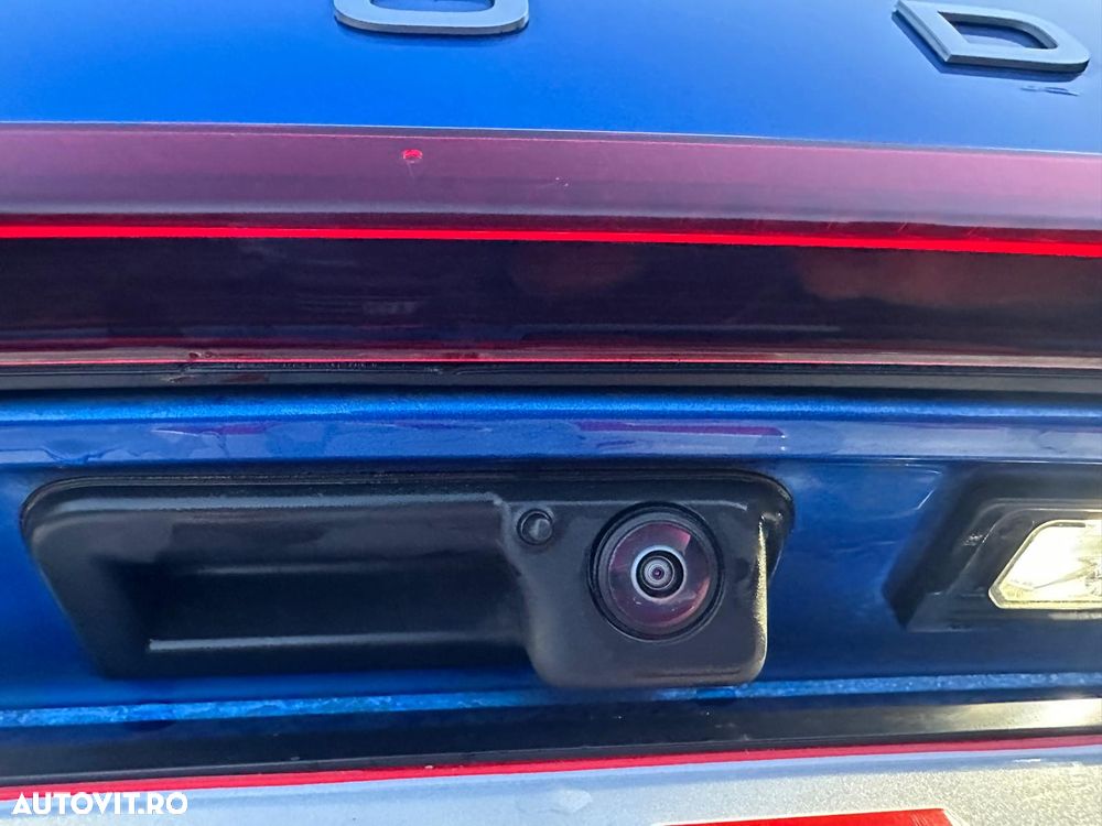 Skoda Kodiaq 2.0 TDI 4X4 DSG Selection - 22