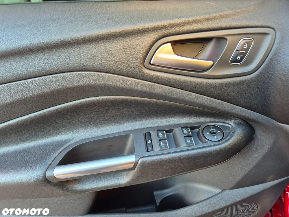 Ford Kuga 1.5 EcoBoost 4x4 ST-Line - 19