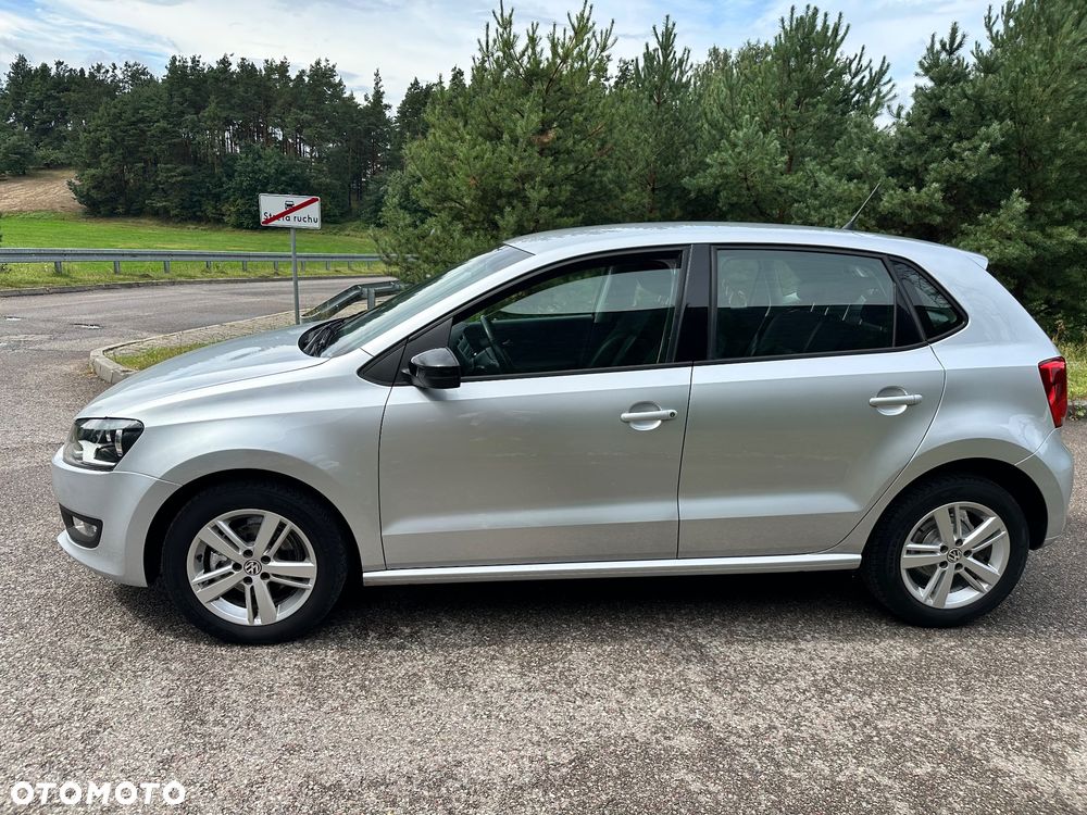 Volkswagen Polo - 15