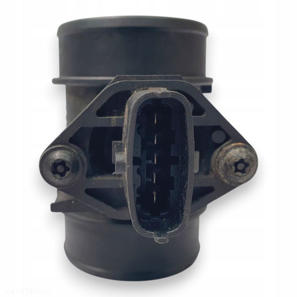 PRZEPŁYWOMIERZ Opel Meriva A Astra G H Corsa C D 1.4 16V 0280218119 - 2