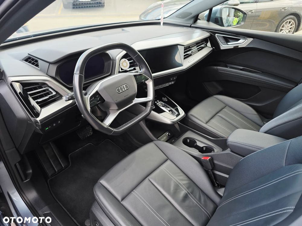 Audi Q4 e-tron 40 - 26