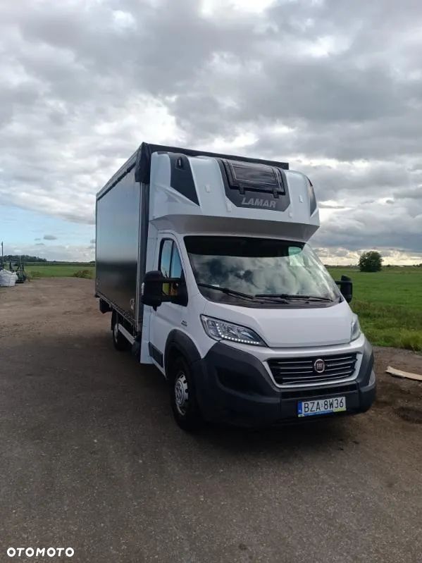 Fiat DUCATO - 1