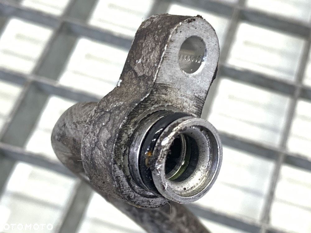 RURKA KLIMATYZACJI  SUZUKI GRAND VITARA II (JT, TE, TD) 2005 - 2022 1.9 DDiS (JB419WD, JB419XD) 95 - 2