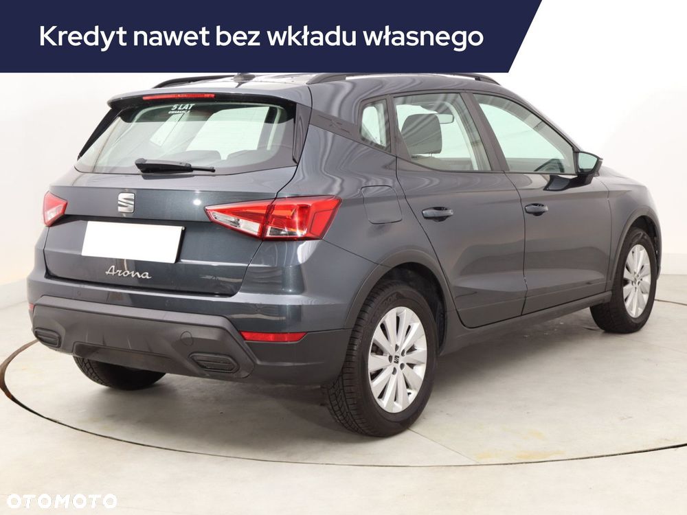 Seat Arona - 7